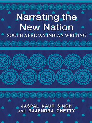 cover image of Narrating the New Nation